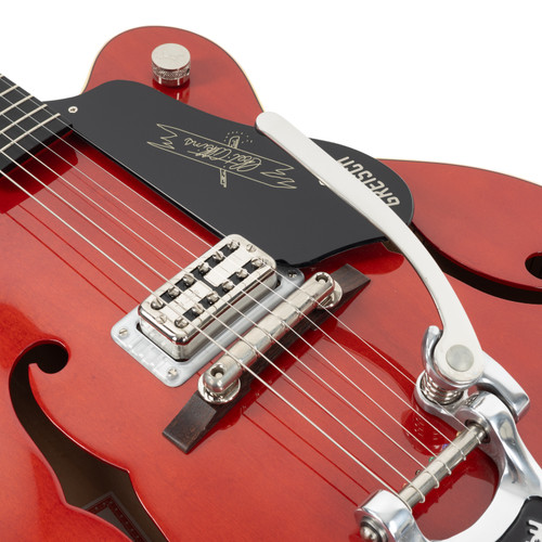 Used Gretsch G6119-1959 Chet Atkins Flagstaff Sunset Red 2008