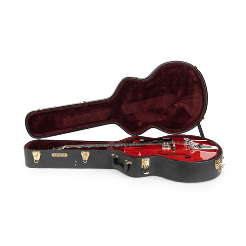 Used Gretsch G6119-1959 Chet Atkins Flagstaff Sunset Red 2008
