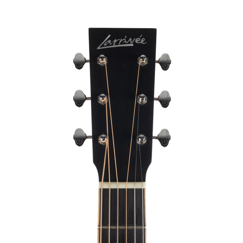 Used Larrivee SD-40R Rosewood Natural 2016