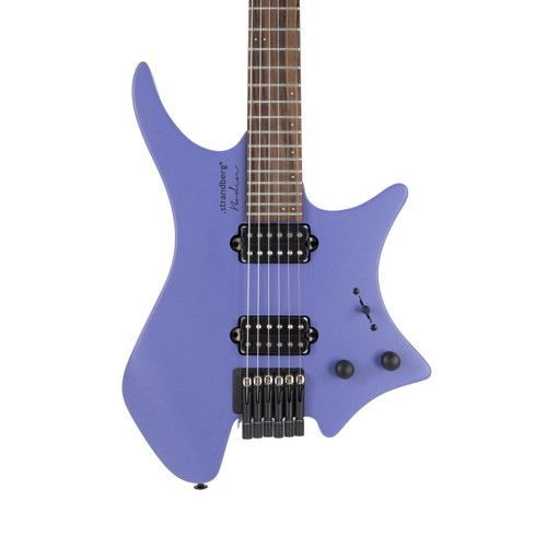 Used Strandberg Boden Essential 6 Purple 2024