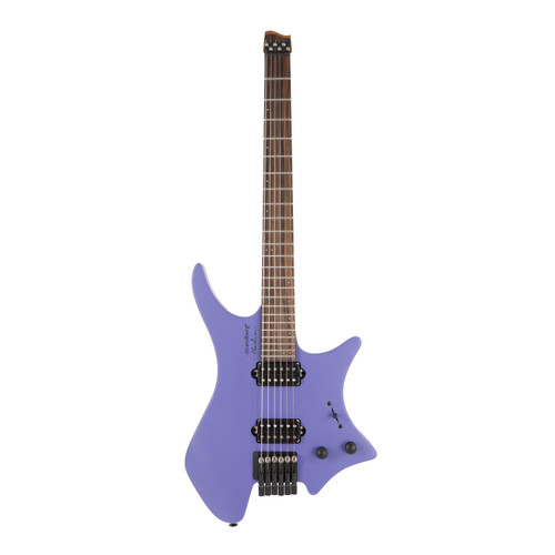 Used Strandberg Boden Essential 6 Purple 2024