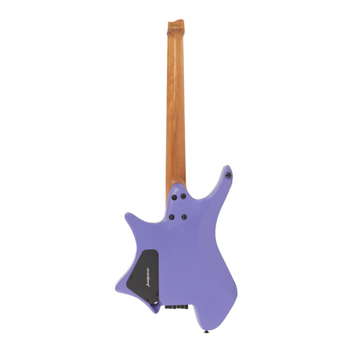 Used Strandberg Boden Essential 6 Purple 2024