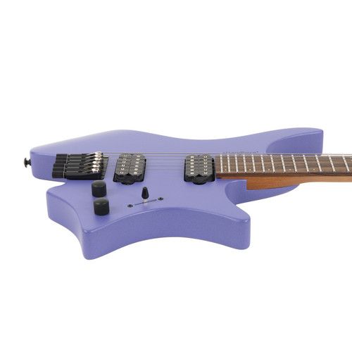 Used Strandberg Boden Essential 6 Purple 2024
