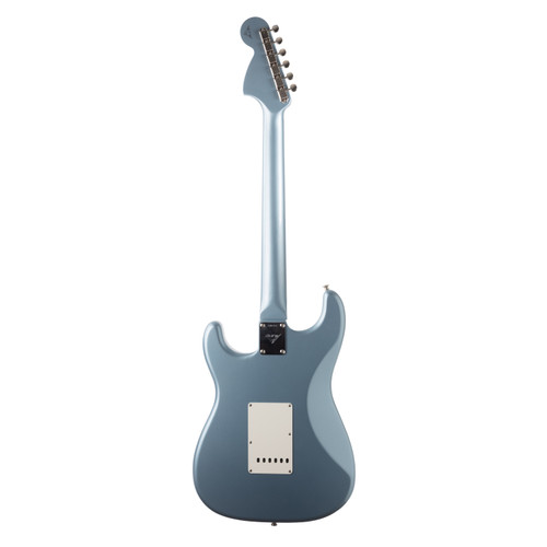 Fender Custom Shop Masterbuilt Stratocaster Closet Classic - Blue Flame