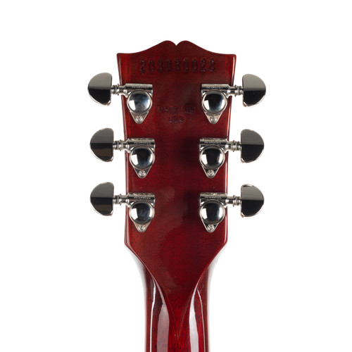 Used Gibson ES-339 Gloss Cherry 2023