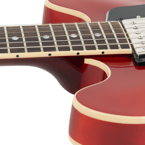 Used Gibson ES-339 Gloss Cherry 2023