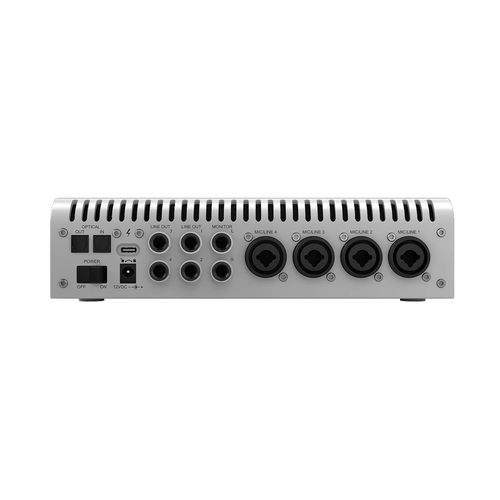 Universal Audio Apollo X4 Gen2 Essentials+