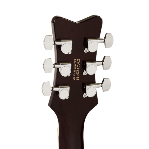 Gretsch Electromatic CVT Double-Cut Laurel - Havana Burst