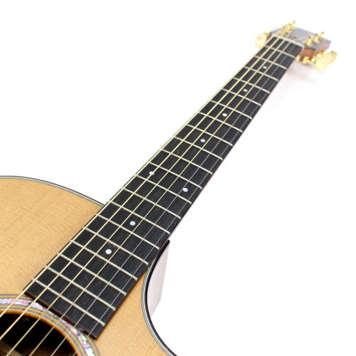 2011 Taylor 514CE Grand Auditorium Acoustic Electric Guitar - RECENTLY SOLD!