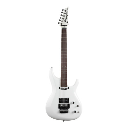 Ibanez JS2480 Joe Satriani Signature - White