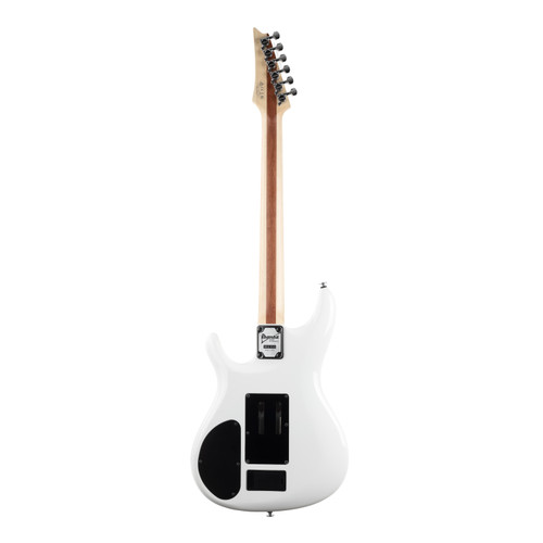 Ibanez JS2480 Joe Satriani Signature - White