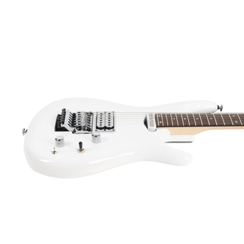 Ibanez JS2480 Joe Satriani Signature - White