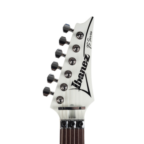Ibanez JS2480 Joe Satriani Signature - White