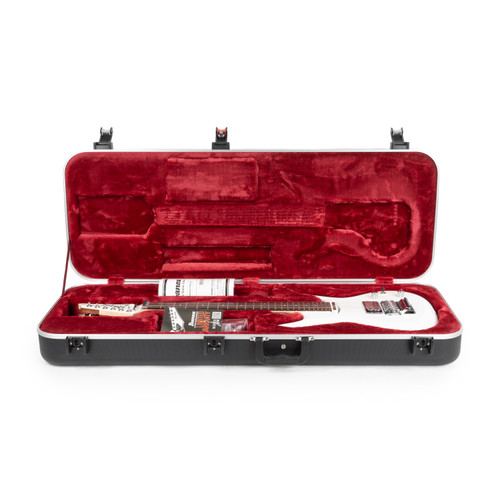 Ibanez JS2480 Joe Satriani Signature - White