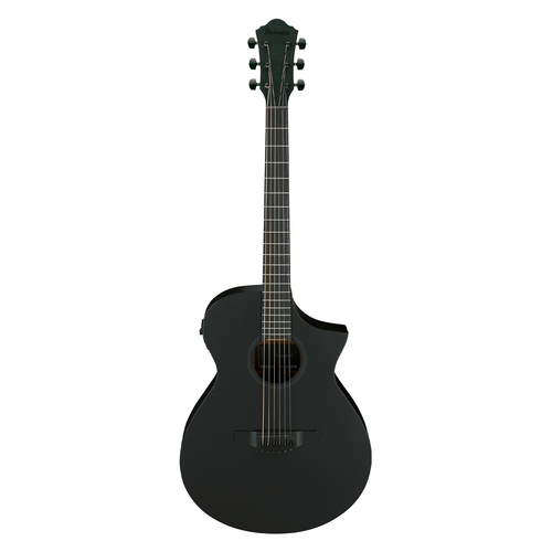 Ibanez AEWC621 Acoustic - Black Out