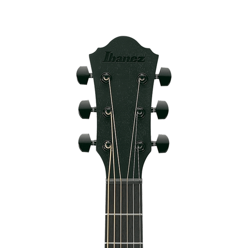 Ibanez AEWC621 Acoustic - Black Out