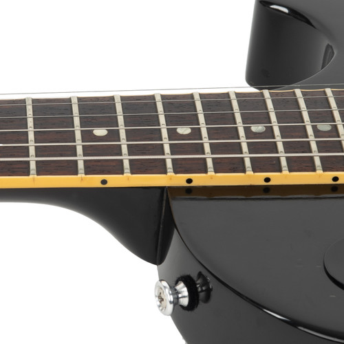 Vintage Gibson Les Paul Special Sunburst 1989