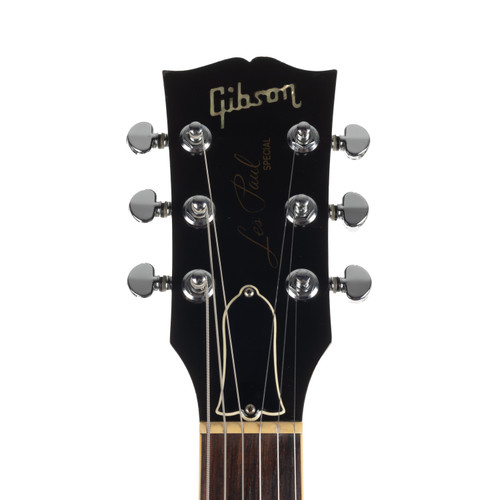 Vintage Gibson Les Paul Special Sunburst 1989