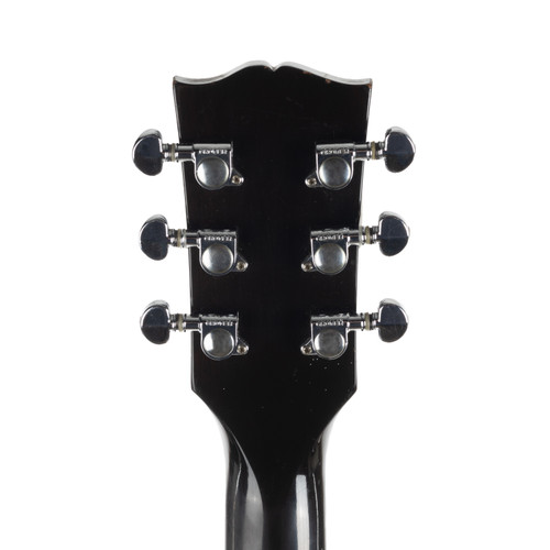 Vintage Gibson Les Paul Special Sunburst 1989