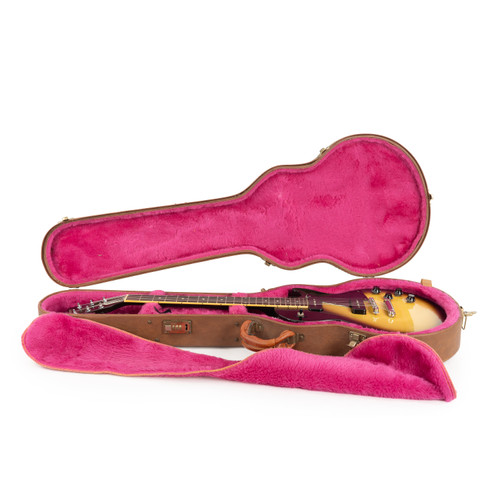 Vintage Gibson Les Paul Special Sunburst 1989