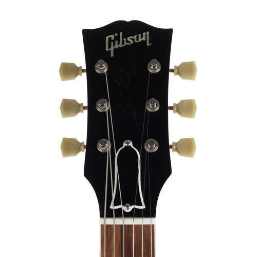 Used Gibson Custom LPR-7 1957 Les Paul Goldtop 2005