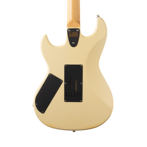 Used G&L Invader White 1980s