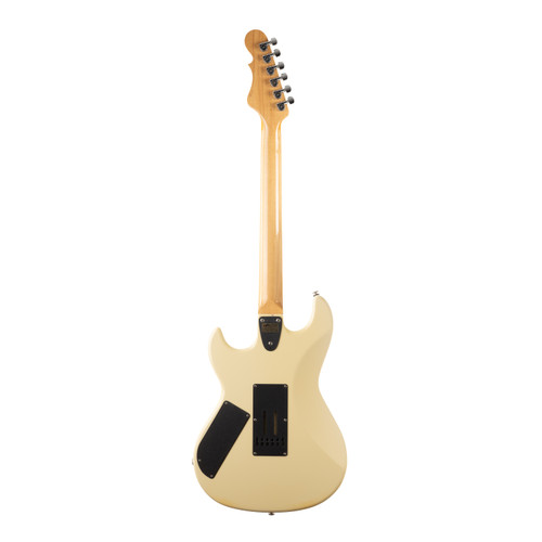 Used G&L Invader White 1980s