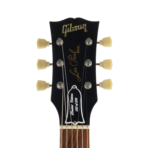 Vintage Gibson Les Paul Mahogany P-90 Cherry 1993
