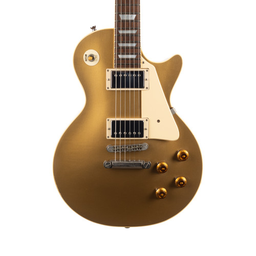 Used Heritage H-150 Goldtop 1997