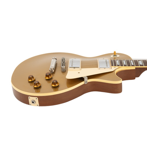 Used Heritage H-150 Goldtop 1997