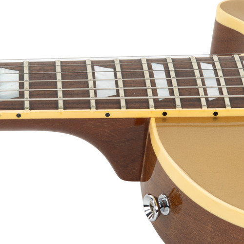 Used Heritage H-150 Goldtop 1997
