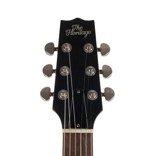Used Heritage H-150 Goldtop 1997