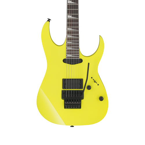 Ibanez RG565R Genesis Collection - Desert Sun Yellow