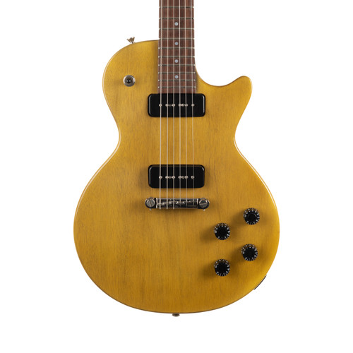 Used Heritage H-137 TV Yelllow 2014