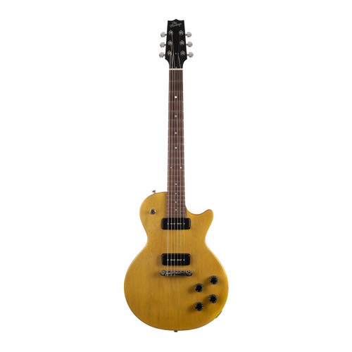 Used Heritage H-137 TV Yelllow 2014