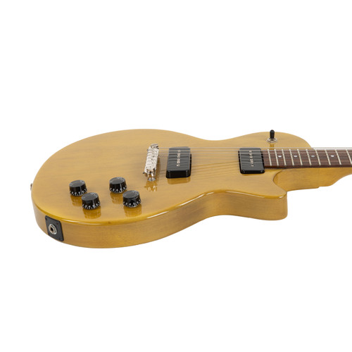 Used Heritage H-137 TV Yelllow 2014