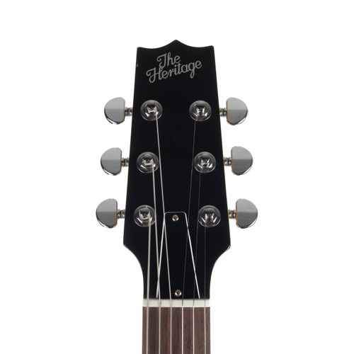 Used Heritage H-137 TV Yelllow 2014
