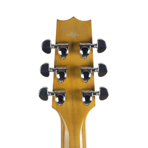 Used Heritage H-137 TV Yelllow 2014