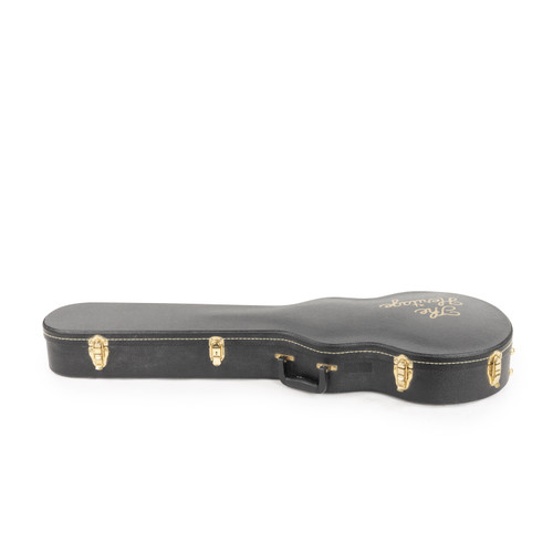 Used Heritage H-137 TV Yelllow 2014