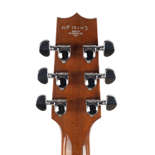 Used Heritage H-150 Trans Cherry 2014