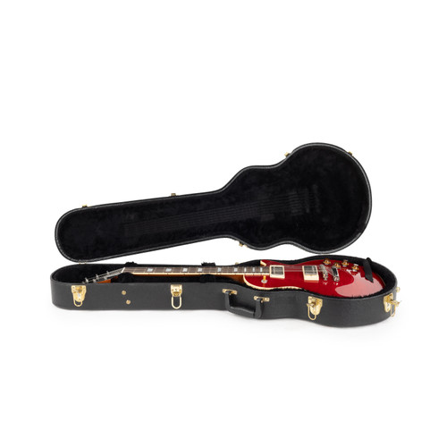 Used Heritage H-150 Trans Cherry 2014