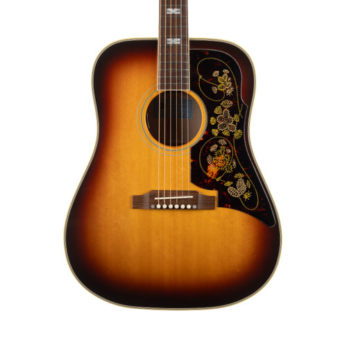 Used Epiphone FT-110 Frontier USA Collection Sunburst 2021