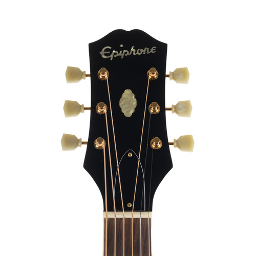 Used Epiphone FT-110 Frontier USA Collection Sunburst 2021