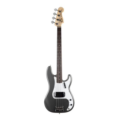 Used Fender Custom Shop 1974 Precision Bass NOS Pewter 2022
