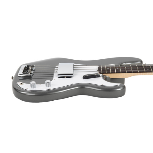 Used Fender Custom Shop 1974 Precision Bass NOS Pewter 2022