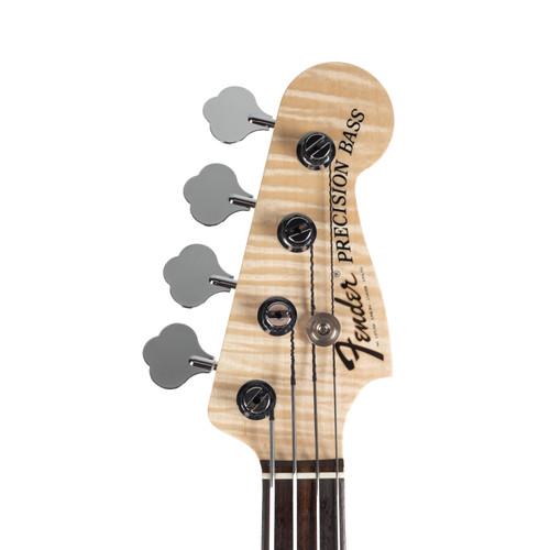 Used Fender Custom Shop 1974 Precision Bass NOS Pewter 2022