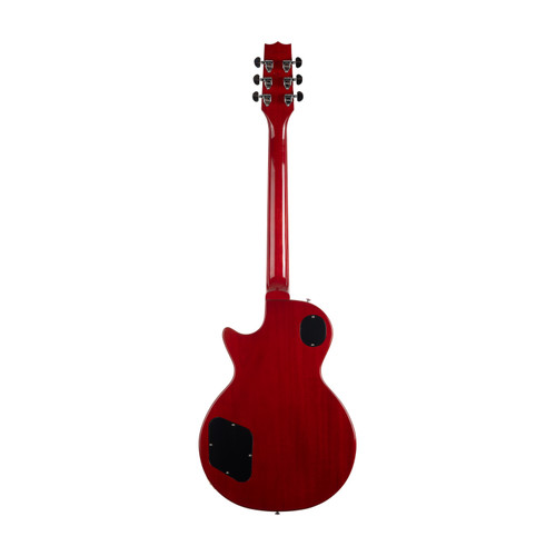 Heritage H-150 P-90 Standard - Vintage Cherry Sunburst