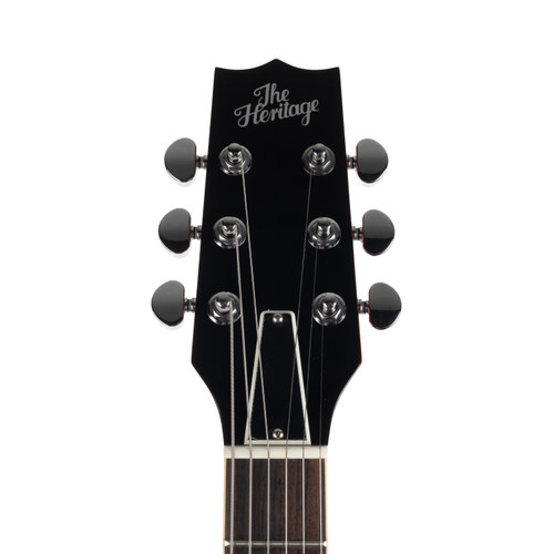 Heritage H-150 P-90 Standard - Vintage Cherry Sunburst
