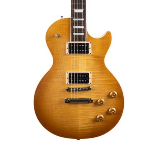Used Gibson Les Paul Standard 50s Faded Vintage Honey Burst 2022