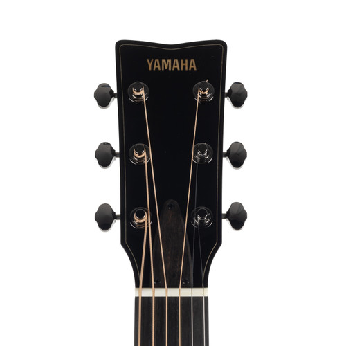 Used Yamaha FG9M Dreadnought Natural 2023